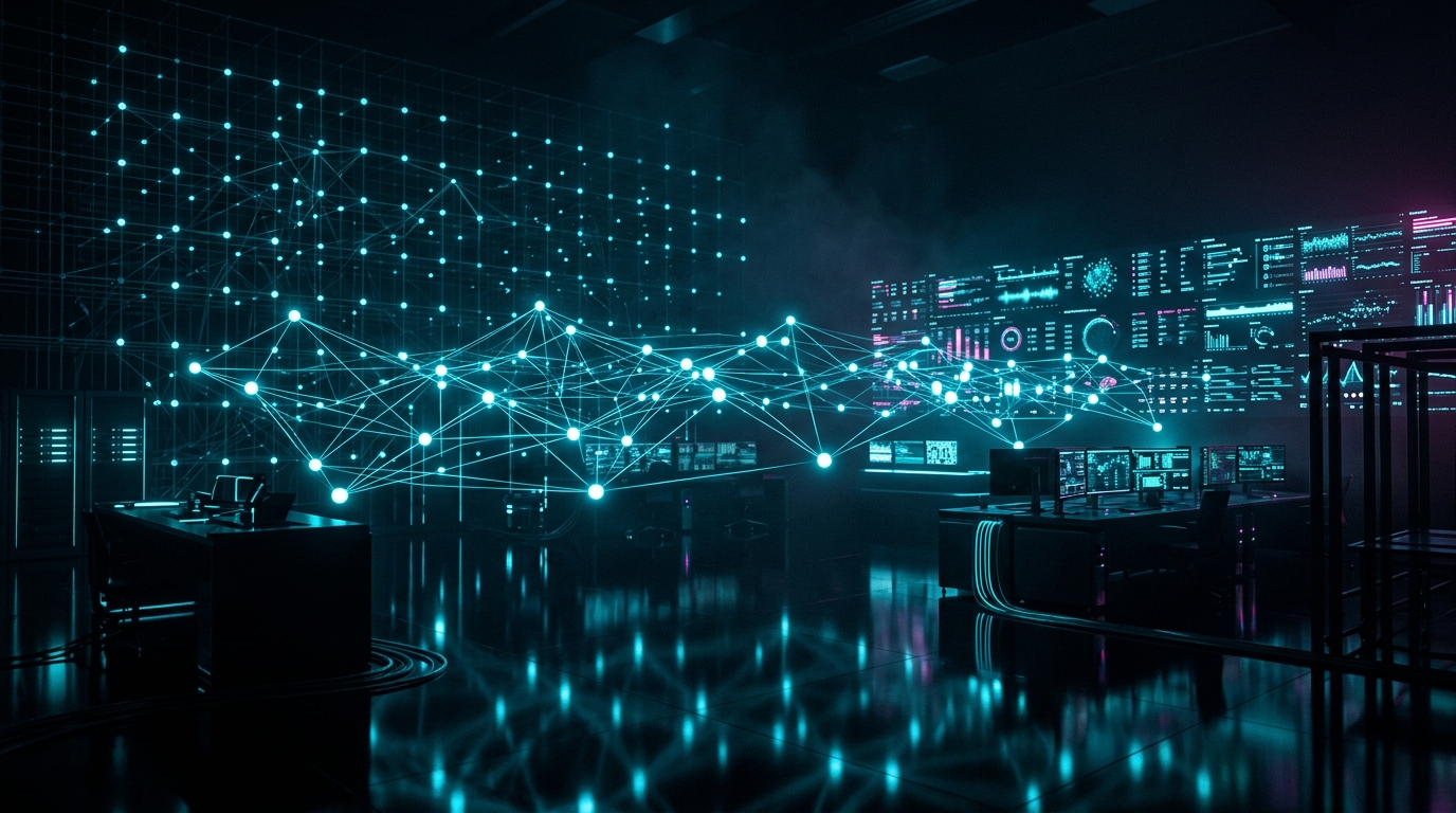 Cloud & Managed Services