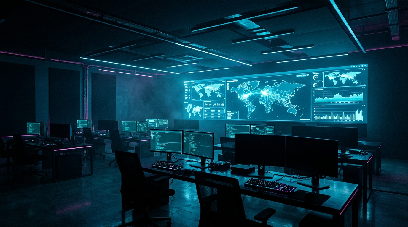 Cybersecurity & Compliance