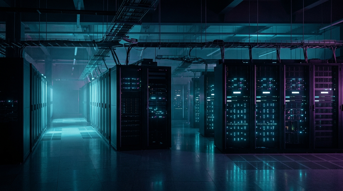 Data Centre Solutions