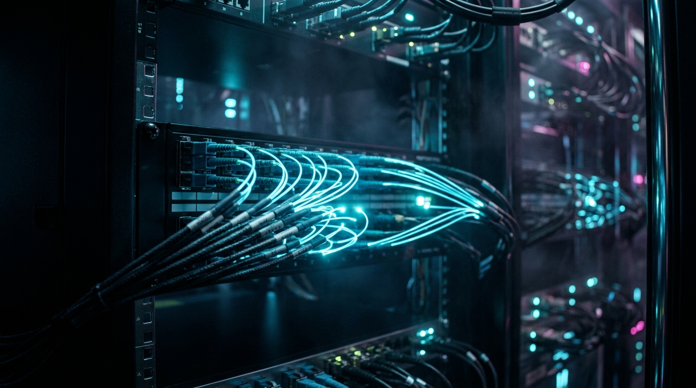 Network Infrastructure