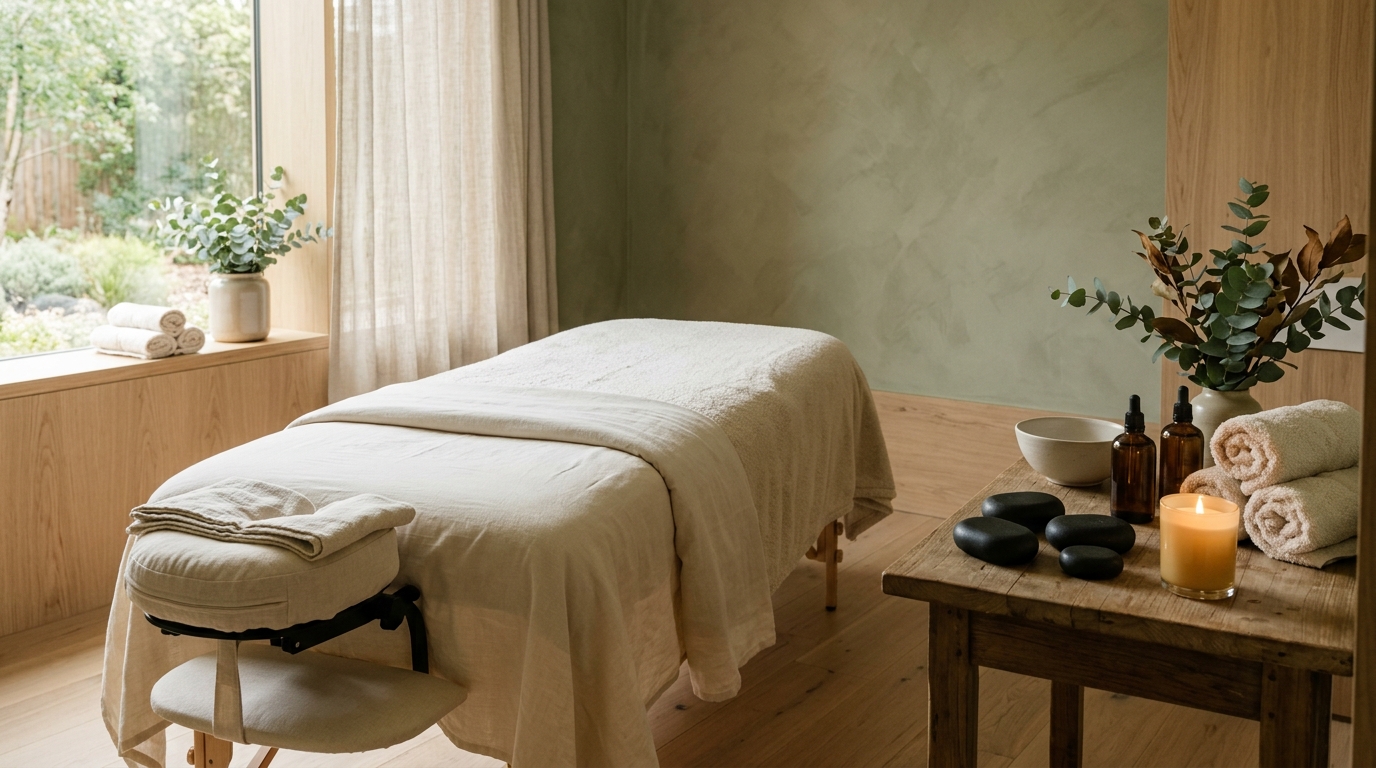 Massage Therapy