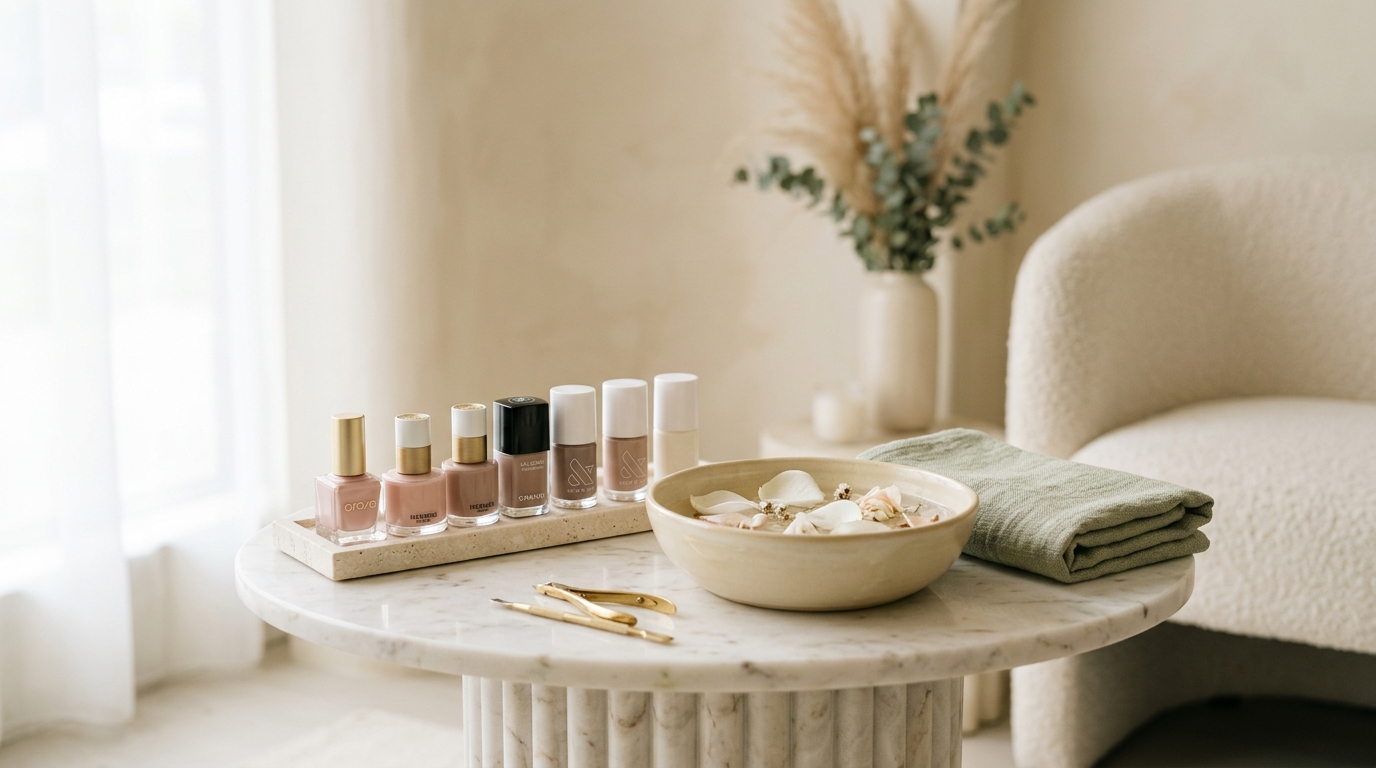 Nail Care