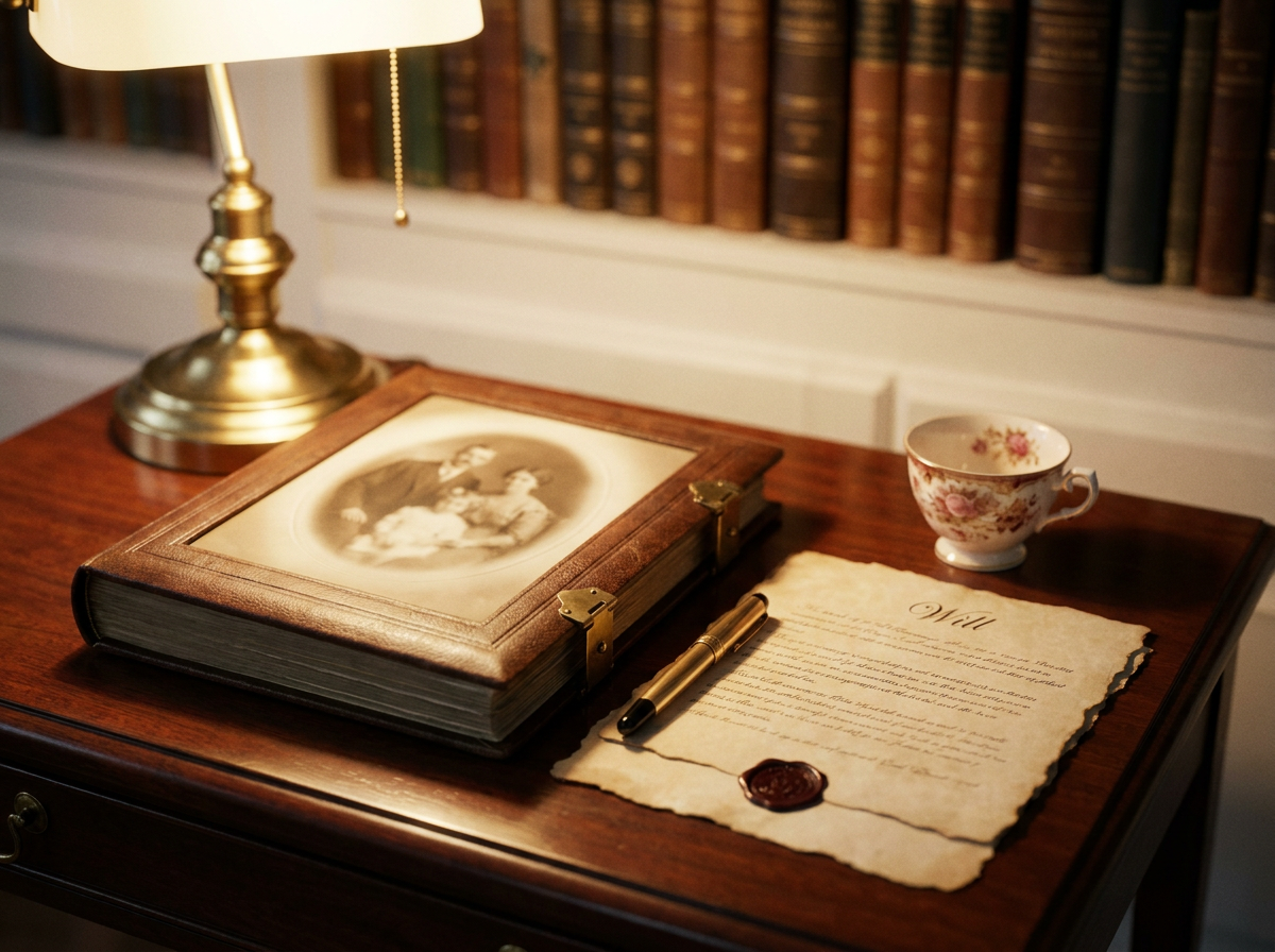 Family & Estate Planning