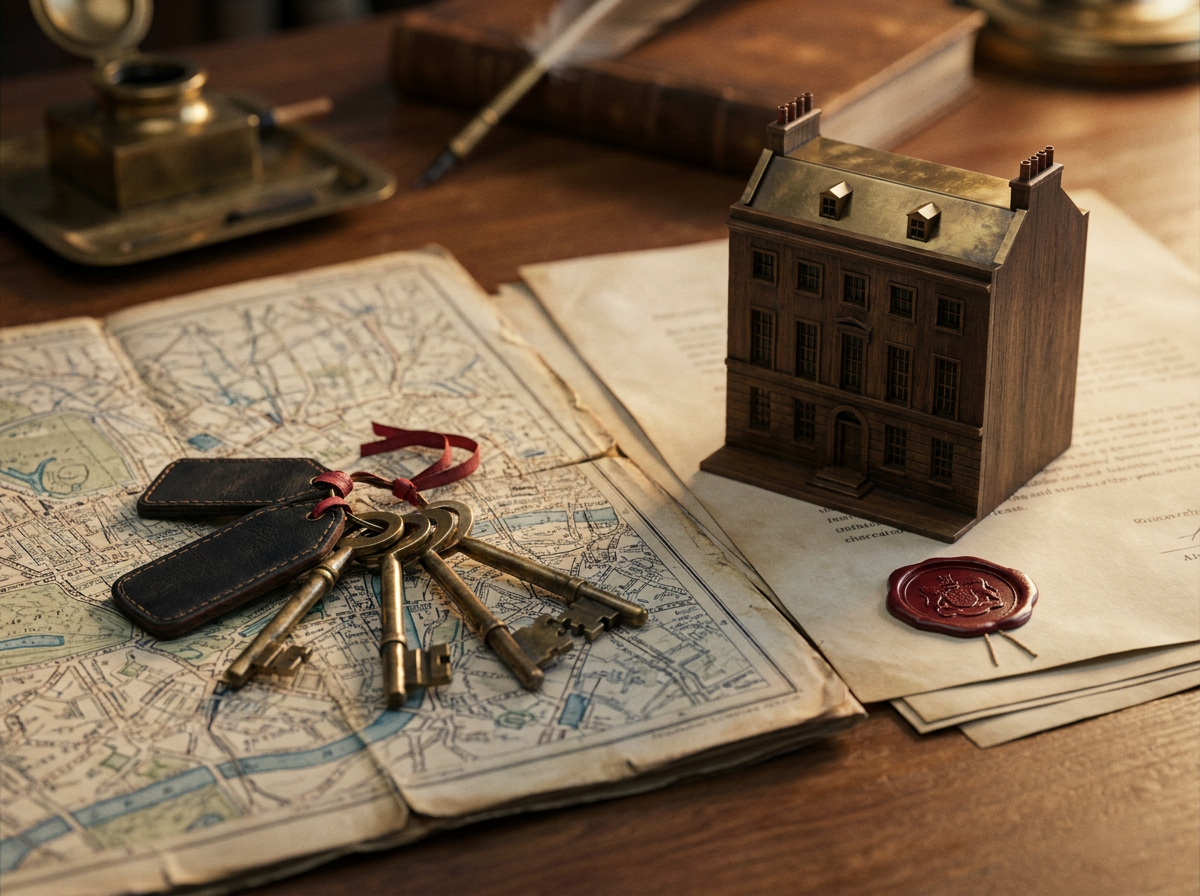 Real Estate & Property Law