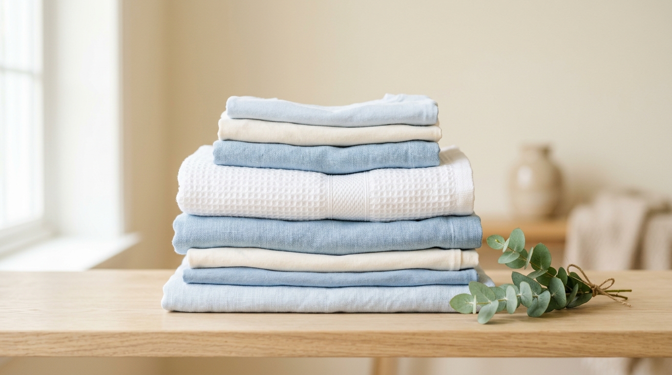 Wash & Fold