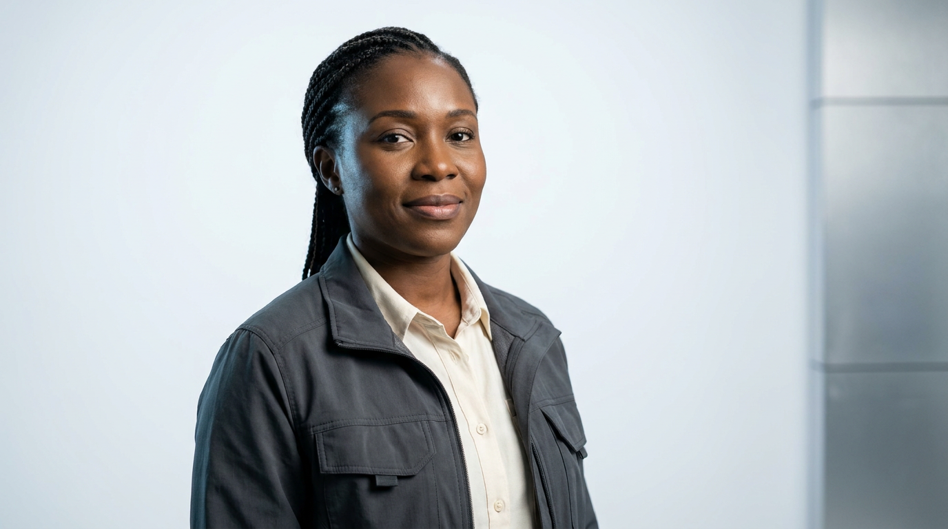 LunaDrive founder portrait