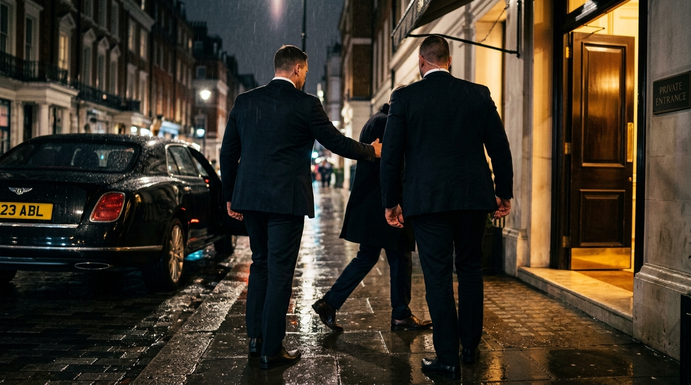 VIP Escort