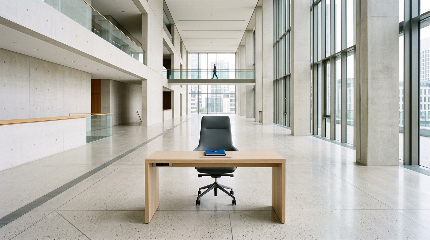 Fractional COO
